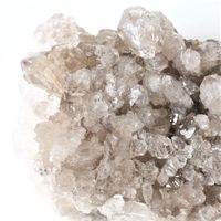 Bergkristall (gefunden 2020, Bristenstock Kt. Uri) 2