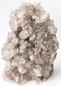 Bergkristall (gefunden 2020, Bristenstock Kt. Uri)